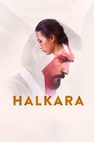 Halkara series tv