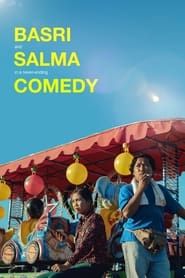 Image Basri & Salma in A Never-Ending Comedy 2023