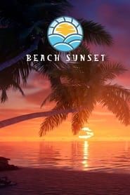 Image Beach Sunset 2023