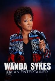 Wanda Sykes: I'm an Entertainer-hd