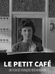 The Little Café series tv