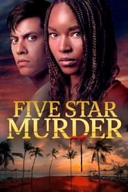 Five Star Murder (2019)