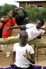 Kigali Shaolin Temple series tv