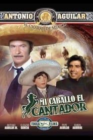 Mi Caballo El Cantador (1979)