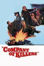 Company of Killers 1970 streaming