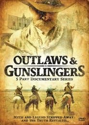 Outlaws & Gunslingers series tv