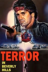 Terror In Beverly Hills series tv