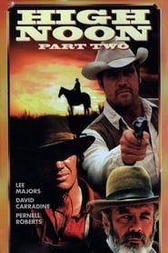 High Noon, Part II: The Return of Will Kane 1980 streaming