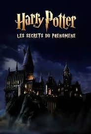 Harry Potter : les secrets du phénomène series tv