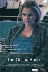 The Online Shop series tv