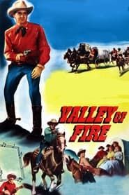 Valley of Fire series tv