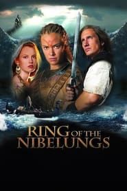 Ring of the Nibelungs series tv