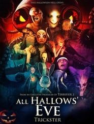 All Hallows' Eve: Trickster series tv