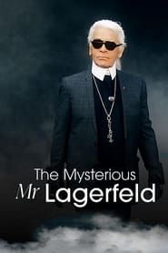 The Mysterious Mr. Lagerfeld series tv