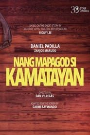 Nang Mapagod si Kamatayan series tv