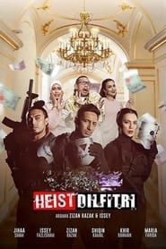 Heist Dil Fitri series tv