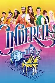 Peter Duncan's Cinderella series tv