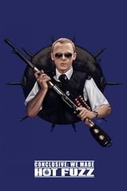 Conclusive: We Made Hot Fuzz series tv
