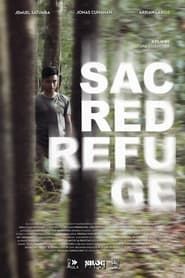 Sacred Refuge series tv