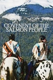 Covenant of the Salmon People series tv