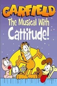 Garfeld: the Musical! (A Garfield Parody)-hd