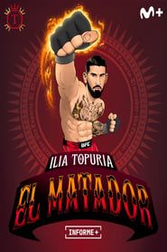 Image Informe+. Ilia Topuria, El Matador 2023