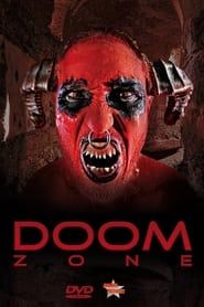 Doom Zone series tv