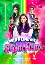 The Unlimited Slime Movie series tv