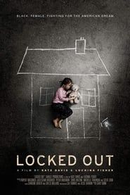 Locked Out series tv