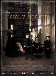Family Portrait series tv