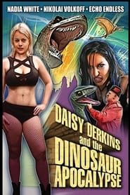 Daisy Derkins and the Dinosaur Apocalypse series tv