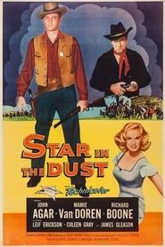 Star in the Dust series tv