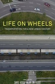 Life on Wheels series tv