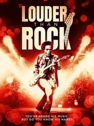 Louder Than Rock series tv
