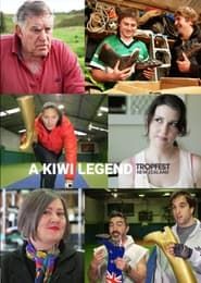 A Kiwi Legend series tv