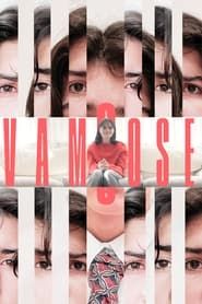 Vamoose series tv
