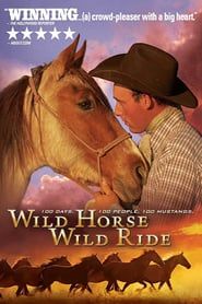 Image Wild Horse, Wild Ride