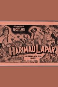 Nachoda Harimau Lapar (1953)