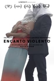 Encanto Violento series tv