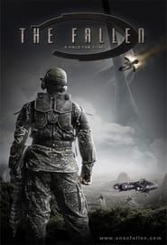 Image The Fallen: A Halo Fan Film