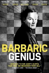 Barbaric Genius series tv