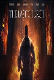 The Last Church 2021 streaming