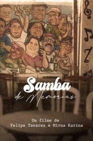 Image Samba de Memorias 2023