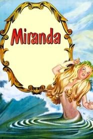 Miranda series tv