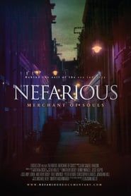 Nefarious: Merchant of Souls series tv