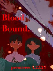Blood Bound series tv