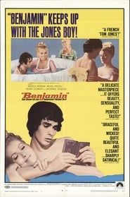 Benjamin ou les mémoires d'un puceau (1968)