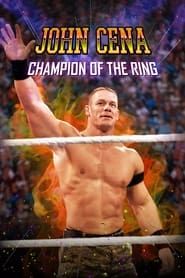 John Cena: Champion of the Ring series tv