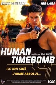 Live Wire: Human Time Bomb series tv