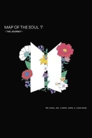 BTS MAP OF THE SOUL: 7 ~The Journey~ series tv